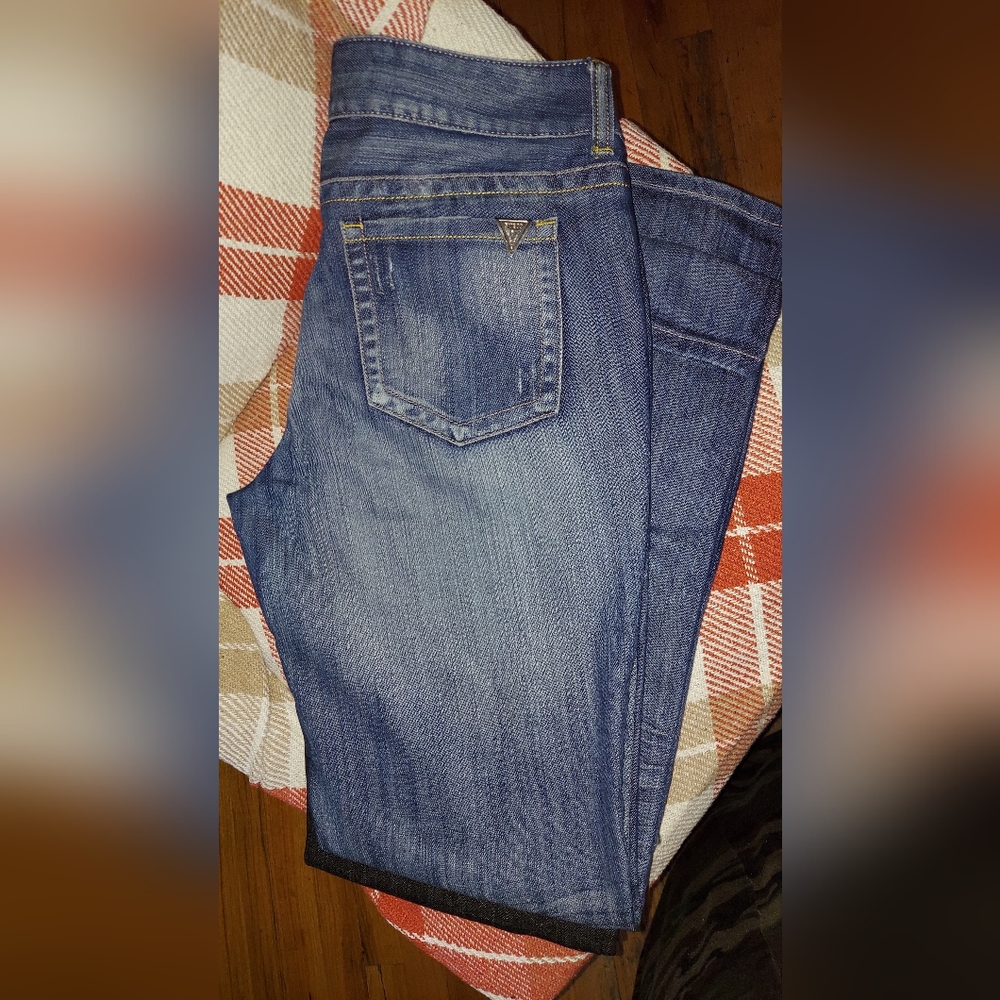 Guess Denim Jeans